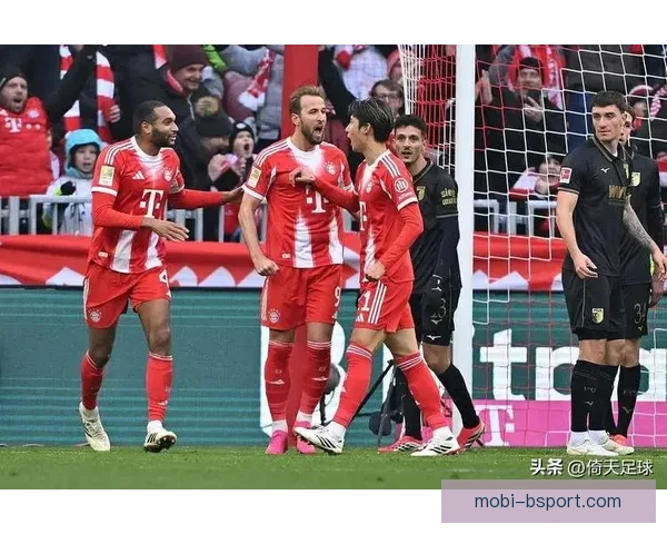 RB莱比锡体育总监怒斥拜仁慕尼黑违规挖角主帅引发德甲风波持续升级