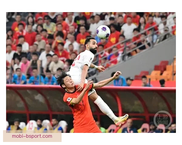 中国男足惊天绝杀巴林晋级世界杯亚洲区预选赛下一轮备受瞩目