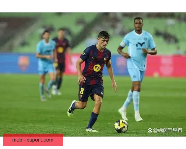 从世界杯预选赛看佩德里对比赛节奏与胜负影响力研究核心表现观察