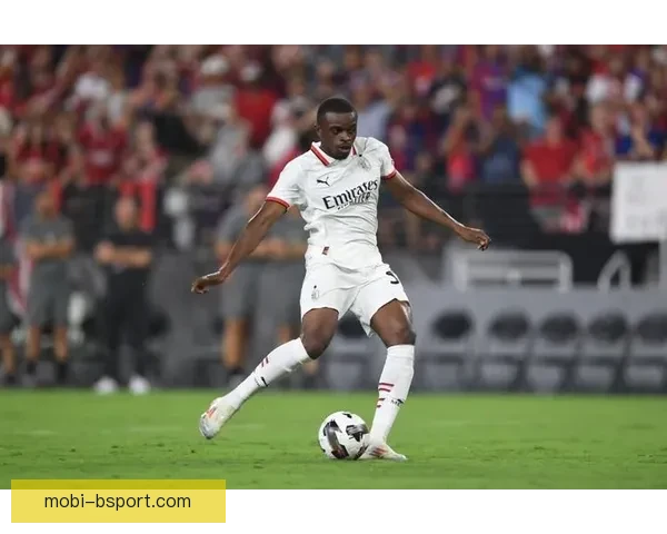 卡卢卢租借加盟尤文图斯助力球队防线实力升级