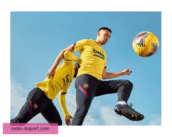 巴塞罗那宣布与耐克达成10亿欧元十年续约协议 强化合作伙伴关系