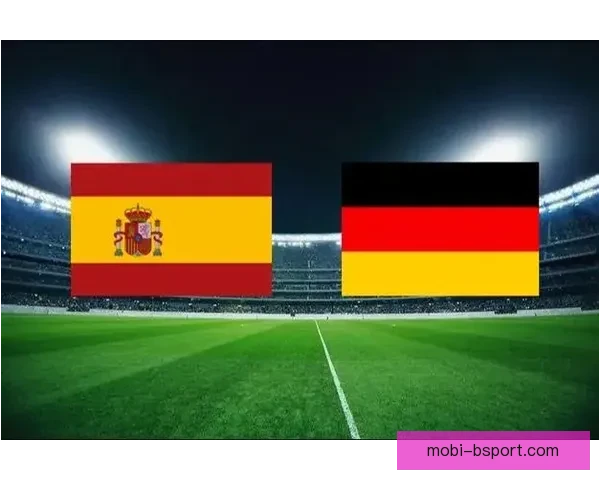 2024 欧洲杯西班牙五大球员入选最佳阵容揭晓 