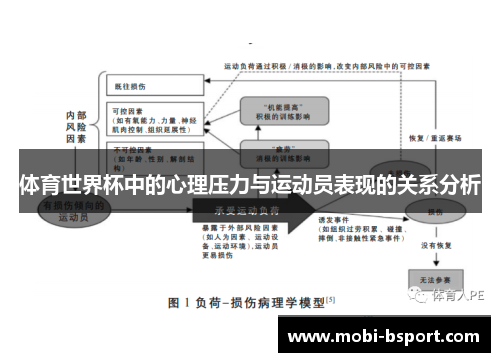 体育世界杯中的心理压力与运动员表现的关系分析