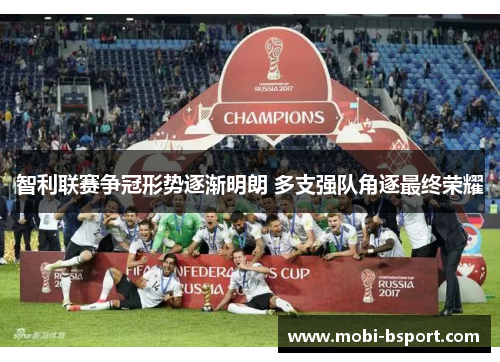 智利联赛争冠形势逐渐明朗 多支强队角逐最终荣耀