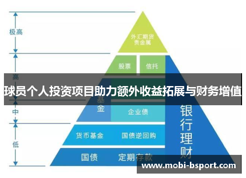 球员个人投资项目助力额外收益拓展与财务增值